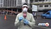 "Toda una odisea": Pacientes y trabajadores de la salud denuncian deficiencias en la atención de la pandemia