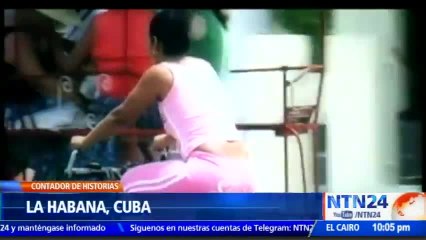 Jóvenes cubanos se preguntan por el futuro