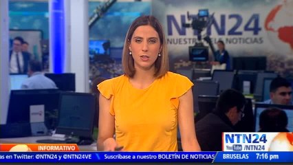 Tensión entre Rusia y EE.UU. - reacciones