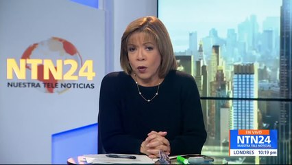 "Al borde de lo infernal": Amnistía Internacional considera "insólita" represión de Maduro contra sector salud