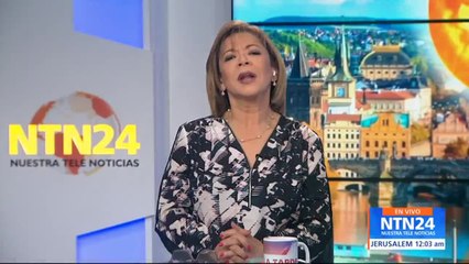 "Que Dios le toque el corazón a Maduro, estas injusticias no pueden continuar": Antonia Turbay