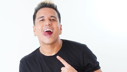 Reynell presenta su nuevo trabajo titulado "Duele"