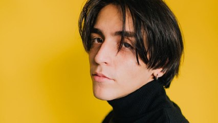 Morty presenta "Isla", su nuevo álbum