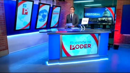 “Esperamos lograr la transición en Venezuela antes del seis de diciembre": Guaidó