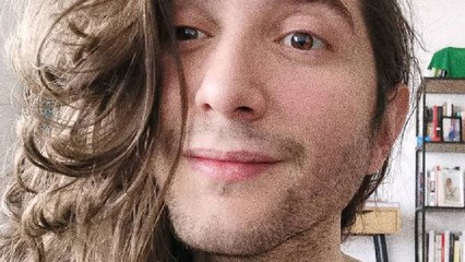 Juan Carlos Rincón con su libro “La depresión no existe”