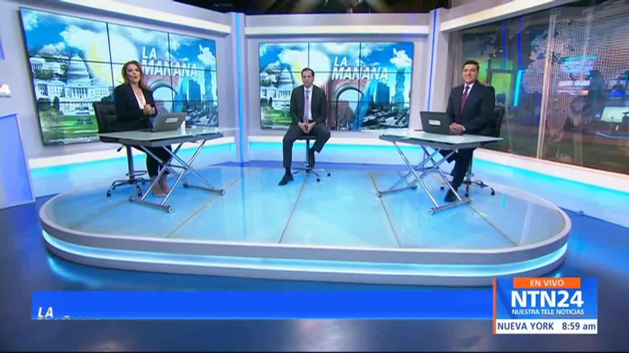 Rusia anuncia la primera vacuna contra el Covid-19