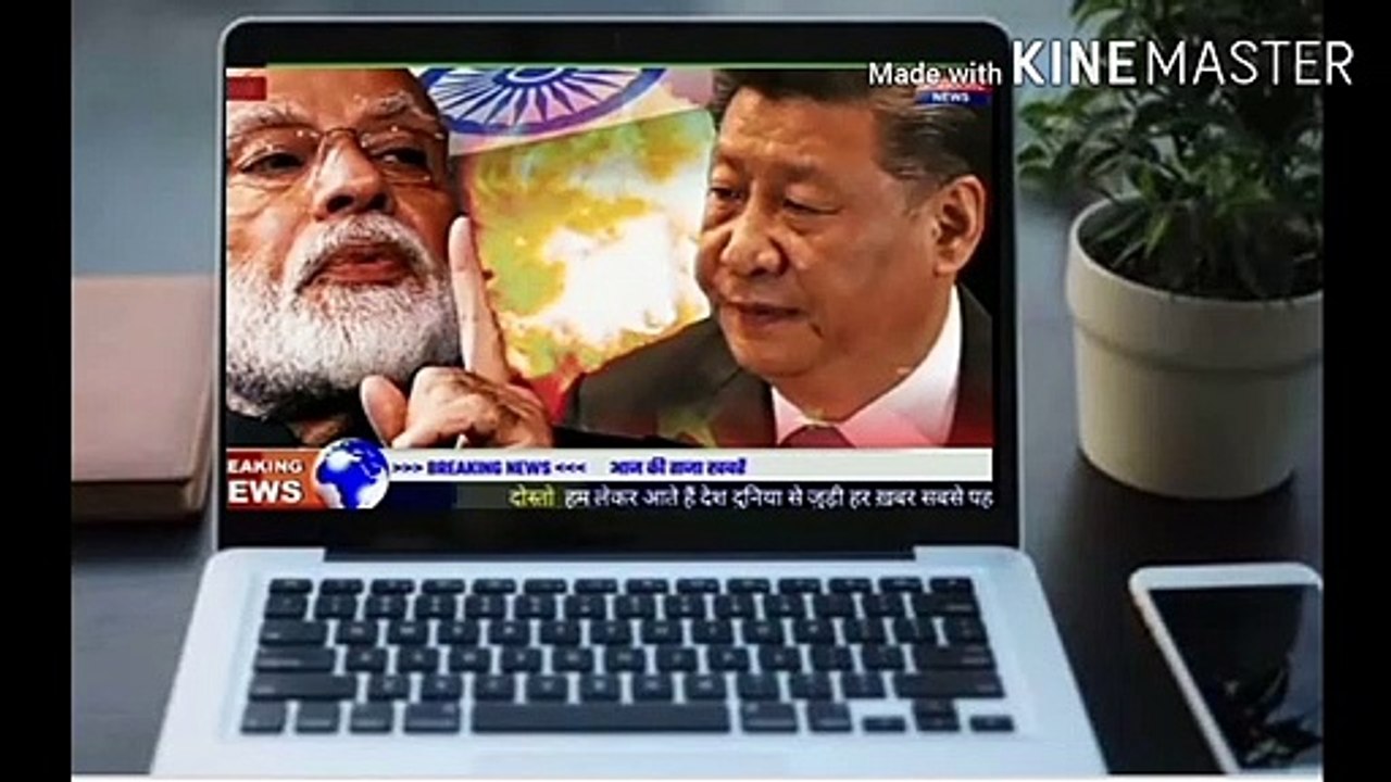 Modi very dangerous news.( https://dai.ly/x7w1wmm)