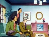 金田一少年の事件簿 第39話 Kindaichi Shonen no Jikenbo Episode 39 (The Kindaichi Case Files)