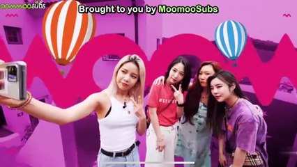[ENG SUB] 200819 Moomoo Trip - Ep 4