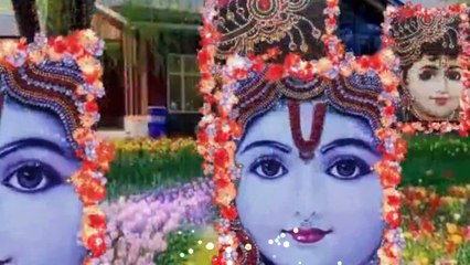Shyam bhajan - krishna bhajan - Na hi kinara na hi sahara kisi ki na darkar
