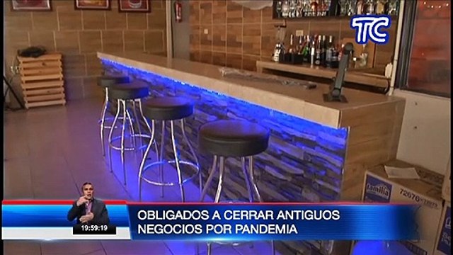 Negocios fueron obligados a cerrar por la pandemia del covid-19, propietarios de locales se reinventaron para iniciar la reactivación económica