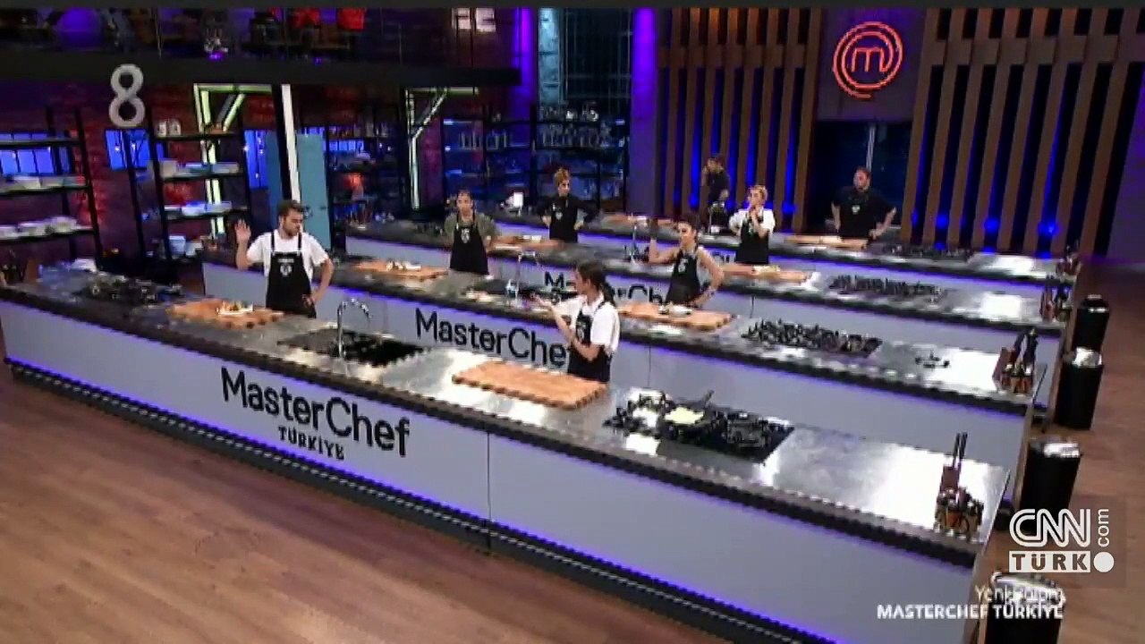 MasterChef'te gergin anlar! MasterChef Furkan neden ağladı?