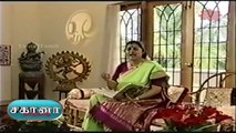 Sahana Episode 129  | TV Serial | Tamil Serial.
