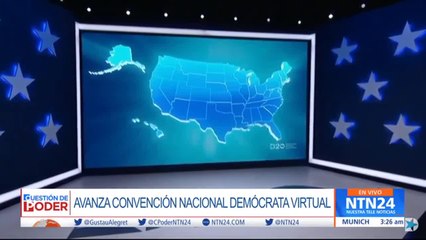 “Trump no ha mostrado interés en usar el cargo para ayudar a alguien que no sea él o sus amigos”: Barack Obama