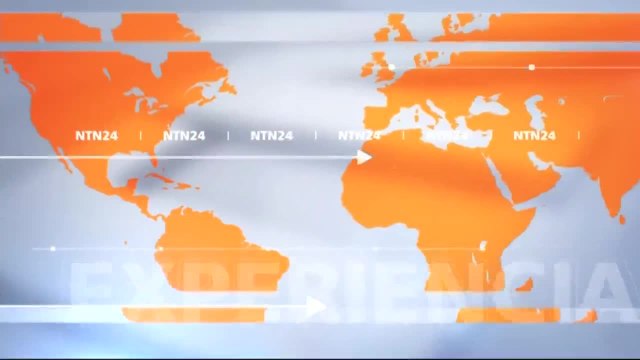 Líderes de NTN24: entrevista a Michael y Matthew Youlden, políglotas