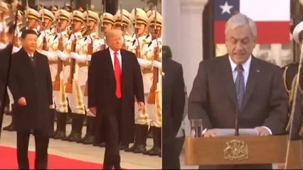 Trump ordena al Censo no contar a los indocumentados