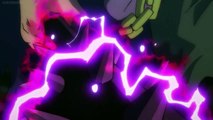 one piece-Divine Thunder - Kaido ONE SHOTS Luffy