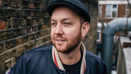 Matt Simons visita América Latina para grabar video musical