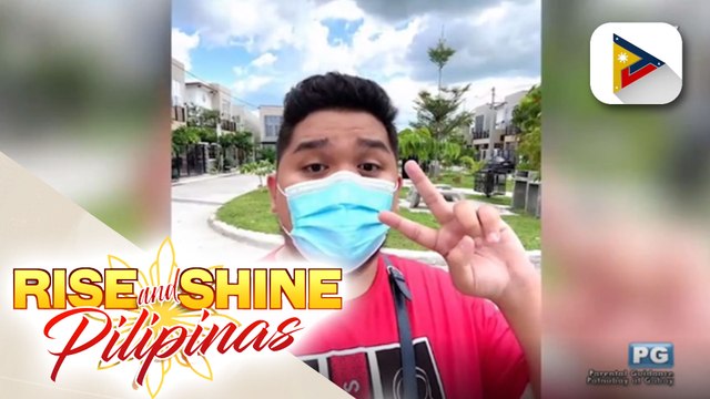 TALK BIZ: Pamilya ng YouTube star na si Lloyd Cadena, inanunsiyo ang detalye ng kaniyang pagpanaw