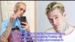 Aaron Carter plays guitar naked and takes shower in porn debut on cam site - YouTube