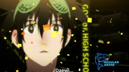 The God of High School Capitulo 11 sub español ¿Cuando sale- ¿Donde verlo-