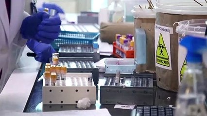 AstraZeneca interrompe testes clínicos de vacina contra Covid19