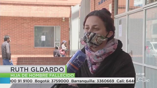 EEUU: 18 estados están calificados como zona roja por incremento de contagios de Covid-19