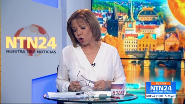 Schamis: prisión domiciliaria de Uribe es un “símbolo victorioso” para el castrochavismo