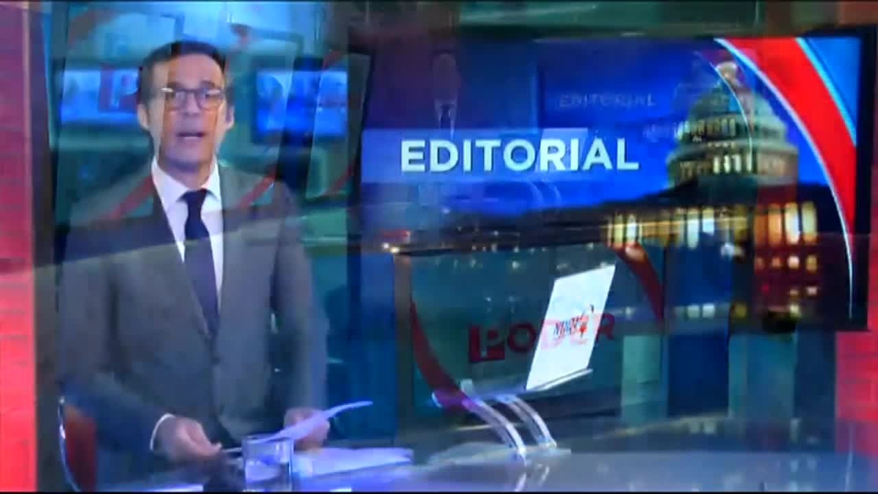 Entrevista con Joan Pons, enfermero y voluntari...
