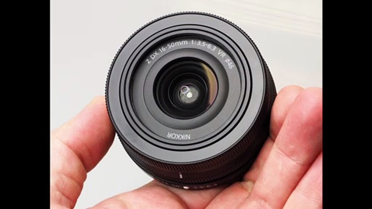 Nikon Z30