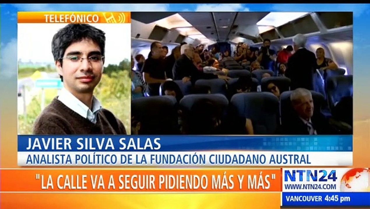Javier Silva Salas