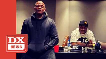 Xzibit Vouches For Dr. Dre's Character After String Of Messy Divorce Headlines