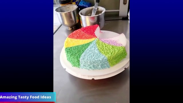 Cake Decorating ideas -Awesome Cake Decorating Ideas for Party Most Satisfying Chocolate Perfect Cake Decorating