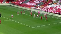 Roberto Firmino Goal - Liverpool 3-2 Blackpool (Full Replay)