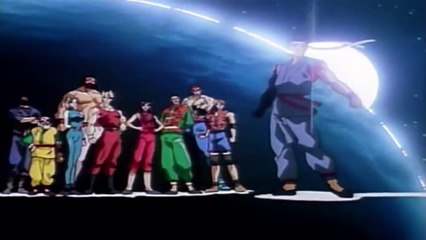 المقاتل النبيل الحقلة 11 HD