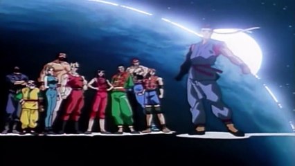 المقاتل النبيل الحقلة 15 HD