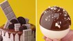 Creative Chocolate cake ideas - So Easy Chocolate Cake Decorating Compilation - Top Yummy cake