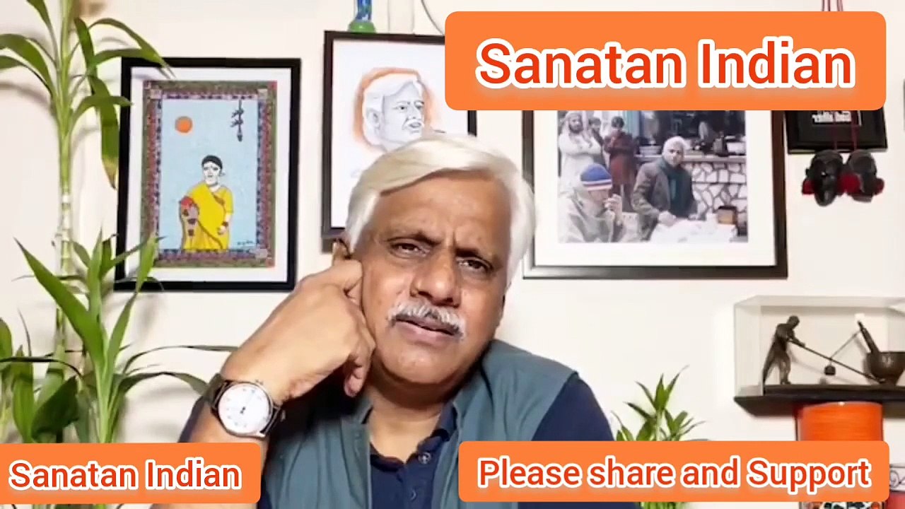 पुष्पेन्द्र कुलश्रेष्ठ ने प्रथम शिक्षा मंत्री को बेनकाब किया - Indian First Education Minister