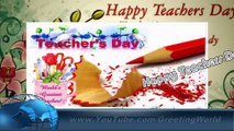 Happy Teachers Day Best Wishes