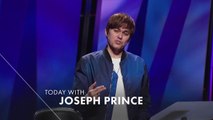 #598 Joseph Prince — Rise Up And Reign Over Your Enemies