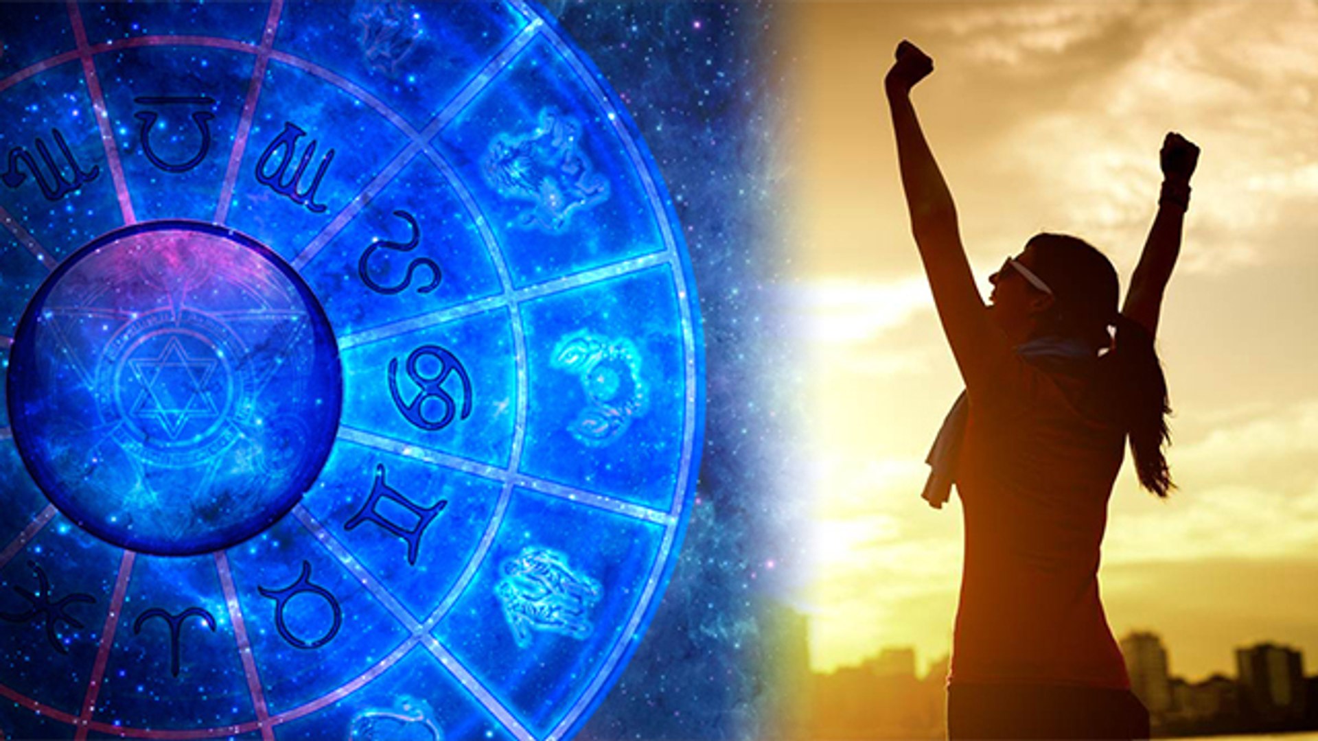Zodiac Sign