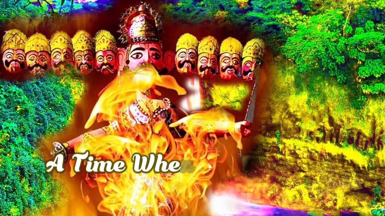 Download Dussehra Video Greeting | Happy Vijaydashmi 2020