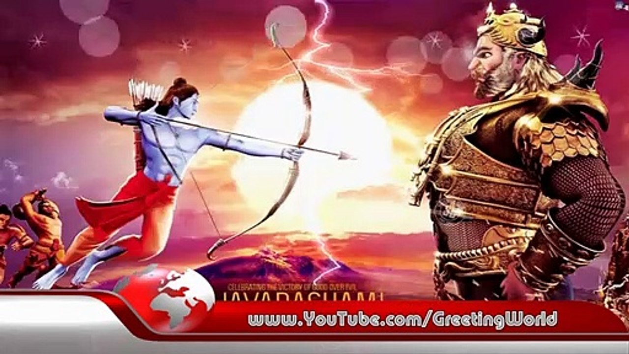 Happy Dussehra Images, Quotes, Wishes | Download Dussehra Video