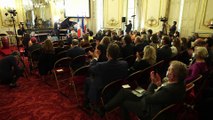Parigi, una serata speciale al Senato: un omaggio a Beirut, ad un mese dall'esplosione