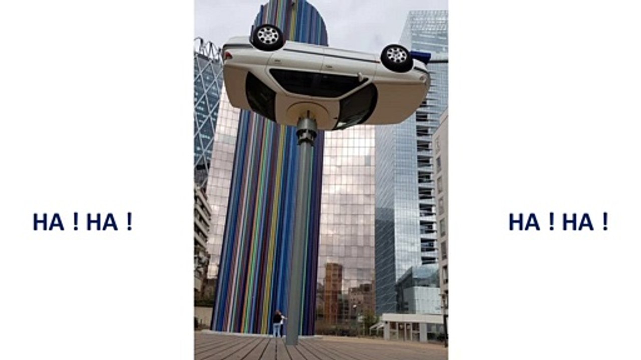 Trafic auto tranzit