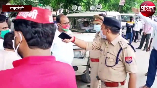 डिबेट के दौरान विधायक रामनरेश रावत द्वारा कहीं गई बातों को लेकर बवाल