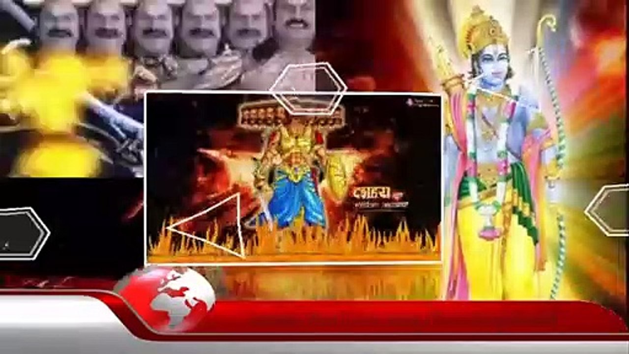 Download Dussehra 2020 Video Wishes | Happy Dussehra Best Wishes