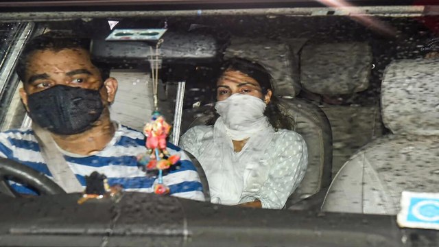 NCB likely to ask these questions from Rhea Chakraborty