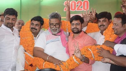 राकेश मिश्रा ने जॉइन किया पॉलिटिकल पार्टी,जल्द लड़ेंगे चुनाव?