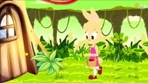 Sleeping Bunnies - Nursery Rhymes and Songs for Kids - Education Park